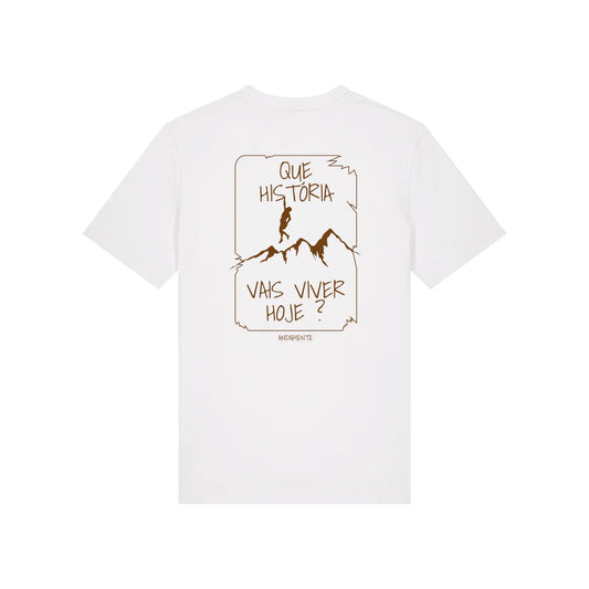 Andamente - Branco | White