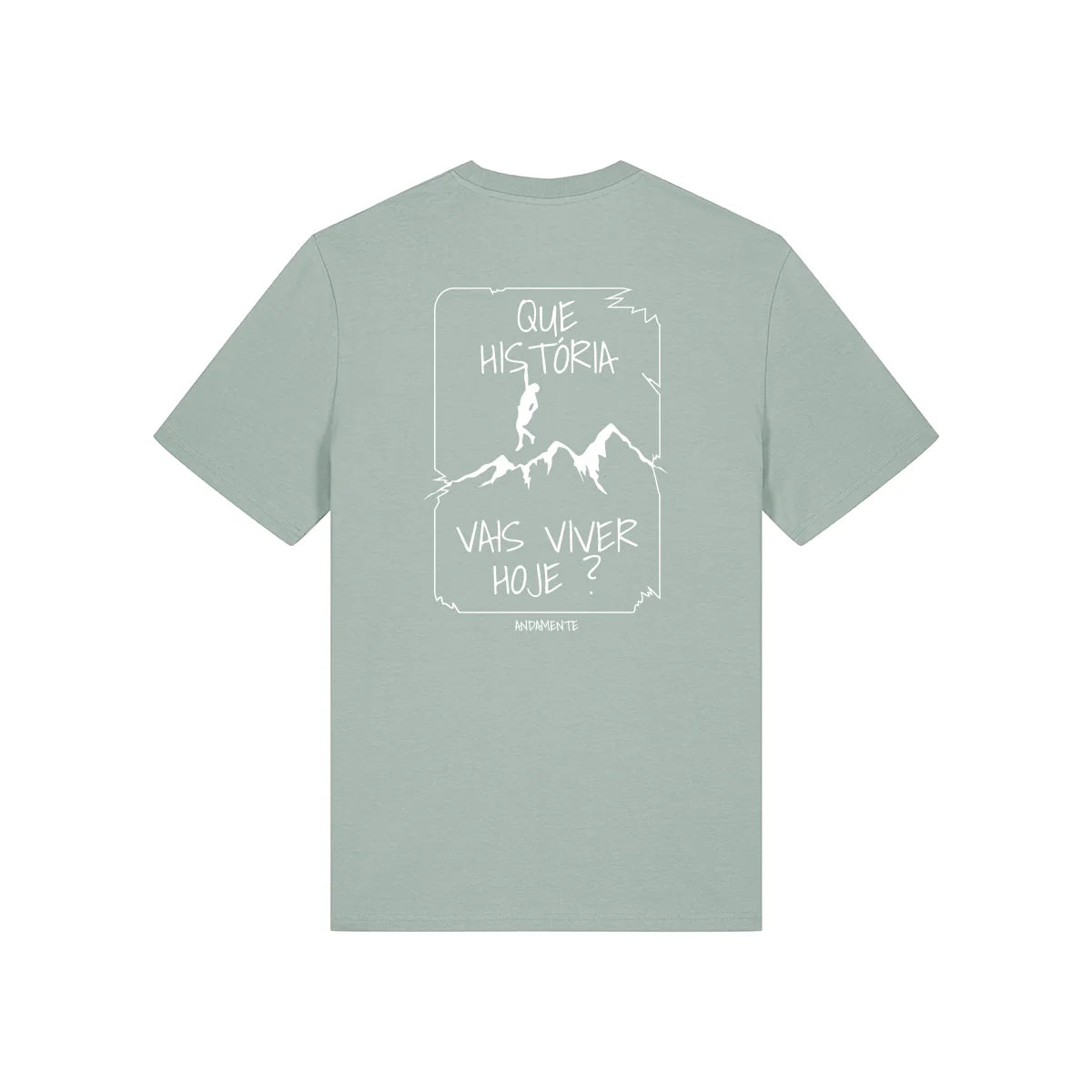 Andamente - Menta | Mint