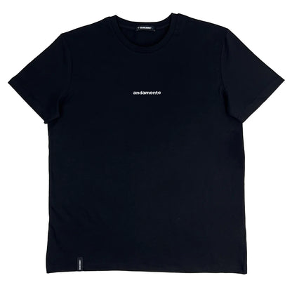Andamente - Preto | Black