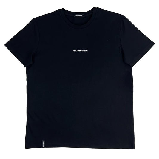 Andamente - Preto | Black