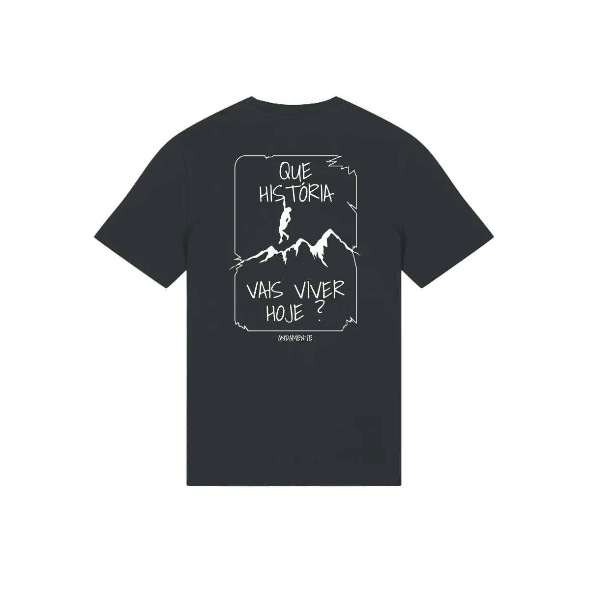 Andamente - Preto | Black
