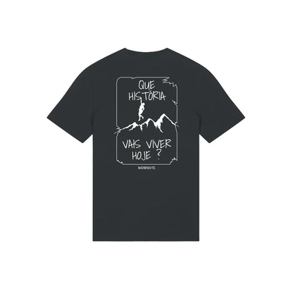 Andamente - Preto | Black