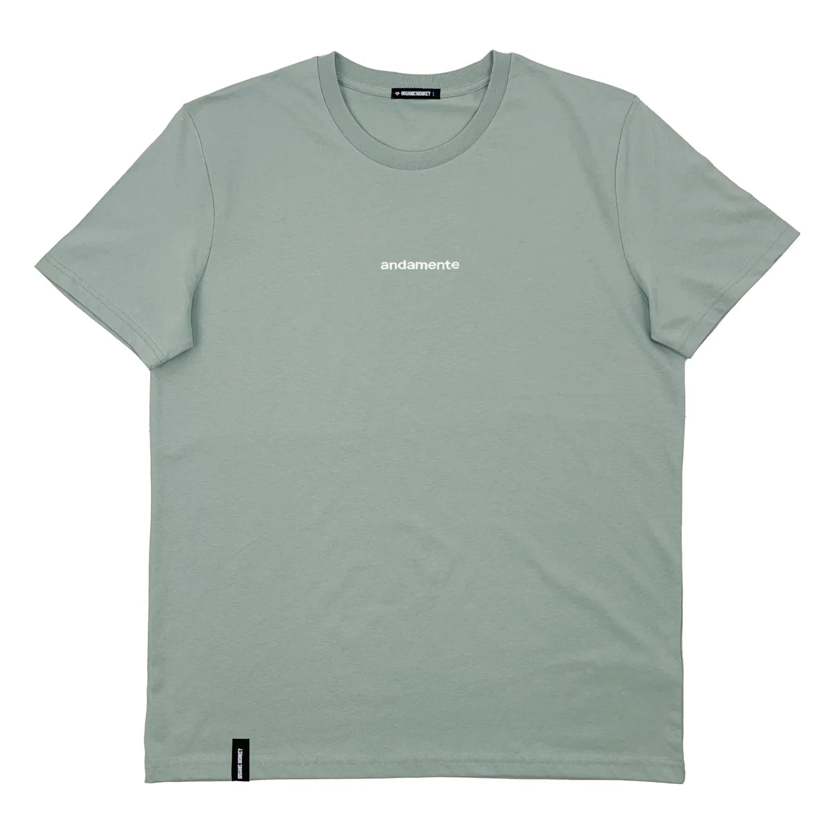 Andamente - Menta | Mint