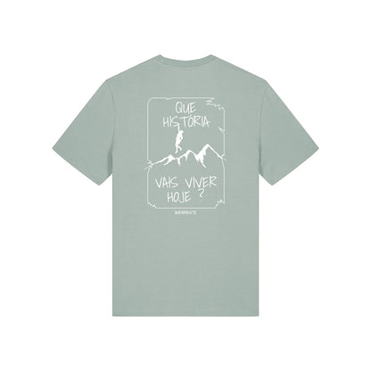 Andamente - Menta | Mint