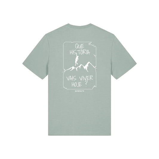 Andamente - Menta | Mint